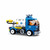 Sluban Town M38-B0781C Cisterna / LEGO - kompatibilní / Počet figurek|dílků: 1|121 / od 6 let