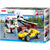 Sluban Town M38-B0879 Odtahovka se sklápěcí korbou / LEGO - kompatibilní / Počet figurek|dílků: 2|338 / od 6 let