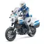 Bruder – Ducati policejní motorka / pro děti od 4 let