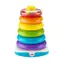 Fisher Price Obří duhová pyramida / od 12 měsíců