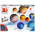 Ravensburger Planetární soustava / 522 dílků / od 6 let