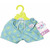 Zapf Creation Baby Born Plavky kraťasy - 43 cm / od 3 let