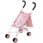 Zapf Creation Baby Born Kočárek se síťkou / od 3 let
