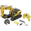 Revell Control Digger 2.0 / RC Auto / 1:16 / věk: 8+ / dálkové ovládání