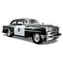 Maisto Buick Century Police 1955 / měřítko 1:26 / od 3 let