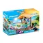 Playmobil® Family Fun 70612 Půjčovna šlapadel s barem / od 4 let