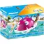 Playmobil® Family Fun 70613 Horolezecký plavecký ostrov / od 4 let