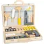 Small Foot Kufr s nářadím Miniwob / od 3 let