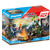 Playmobil® City Action 70817 Starter Pack Policie: Nebezpečné cvičení / Počet dílků: 58 / od 4 let