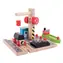 Bigjigs Rail Uhelný dok s jeřábem / od 3 let 