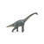 Mojo Animal Planet Brachiosaurus šedá / od 3 let