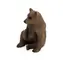 Mojo Animal Planet Medvěd grizzly mládě / od 3 let