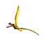 Mojo Animal Planet Tropeognathus / od 3 let