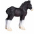 Mojo Animal Planet hříbě Shire horse / od 3 let