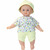 Petitcollin Ecolo doll Petit Citron Panenka 25 cm / od 10 měsíců