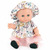Petitcollin Bébé d'amour Ally Panenka 28 cm / od 3 let