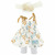 Petitcollin Minouche Roxane Obleček pro panenku 34 cm / od 3 let