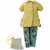 Petitcollin Charlotte Obleček pro panenku 48 cm / od 3 let