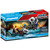 Playmobil® City Action 70782 Policejní Jetpack: Zatčení zloděje umění / Počet dílků: 30 / od 5 let