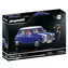 Playmobil® 70921 Mini Cooper / Počet dílků: 41 / od 4 let