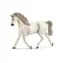 Schleich Horse Club Holštýnská kobyla, red pack / od 3 let