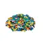 L-W Toys Základní set těžký / LEGO- kompatibilní / 1000 dílků 