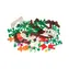 L-W Toys Kreativní set dívčí II / LEGO- kompatibilní / 70 dílků 