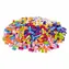 L-W Toys Dívčí set / LEGO- kompatibilní / 930 dílků 