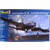 Revell Avro Lancaster 'Dambusters' / Plastikový model / 1:172 / Počet dílků 224 / Obtížnost 5 /Doporučený věk: od 10 let