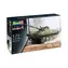 Revell PT-76B / Plastikový model / 1:72 / Počet dílků 120 / Obtížnost 4 / od 12 let