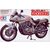 TAMIYA 14010 Suzuki GSX1100S Katana / Plastikový model / 1:12