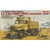 ACADEMY 13402 US Cargo Truck &¦ Accessory / Plastikový model / 1:72