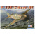 HOBBY BOSS 80209 P-40B/C “HAWK”-81A / Plastikový model / 1:72 / Počet dílků: 23