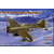 HOBBY BOSS 80283 P-47D Thunderbolt Razorback / Plastikový model / 1:72 / Počet dílků: 30+
