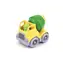 Green Toys domíchávač žlutá / od 2 let