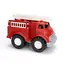Green Toys Hasičské auto / od 12 měsíců