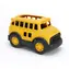 Green Toys Školní autobus / od 1 roku
