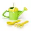 Green Toys Zalévací konvička zelená / od 1.5 roku