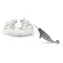 Schleich Wild Life 42531 Lední medvědi a klouzačka / od 3 let