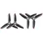 DJI FPV Propellers - náhradní vrtule