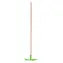 Woody Zahradní nářadí – oboustranná motyčka / 78 cm / od 3 let