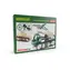 Merkur Army Set / 674 dílů / 40 modelů / od 5 let