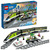 LEGO® City 60337 Expresní vláček / Počet dílků: 764 / od 7 let