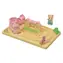 Sylvanian Families Dětský Ššš… vláček / od 3 let