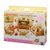Sylvanian Families set - obývací pokoj / od 3 let