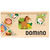 Woody Domino ´´Domácí zvířata´´ / od 3 let
