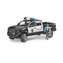 Bruder 02505 Terénní auto RAM 2500 s figurkou / 1:16 / od 3 let