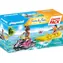 Playmobil® Family Fun 70906 Starter Pack Vodní skútr s banánovým člunem / Počet dílků: 10 / od 4 let