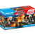 Playmobil® City Action 70907 Starter Pack Hasičské cvičení / Počet dílků: 33 / od 4 let
