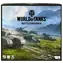 TM Toys - Společenská desková hra World of Tanks / pro 2-4 hráče / od 10 let